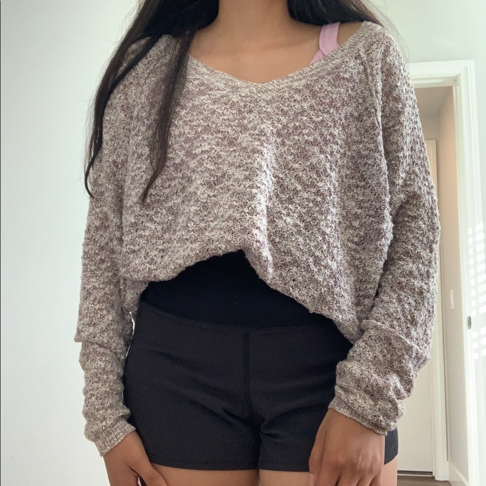 Nordstrom BP sweater - Picture 3 of 7